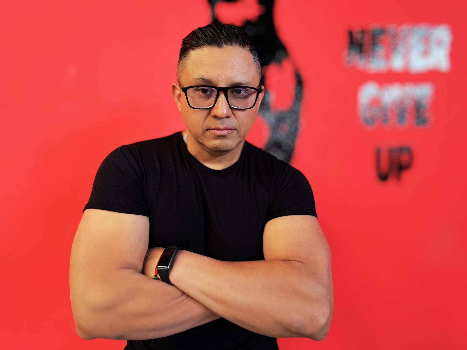 Coach Saúl Licona, Especialista en Reactivación Metabólica