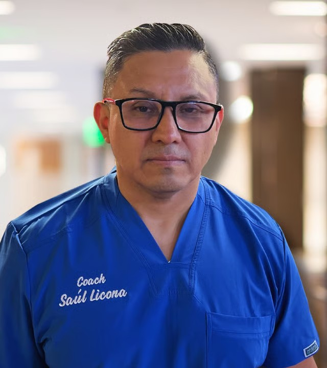 Saúl Licona